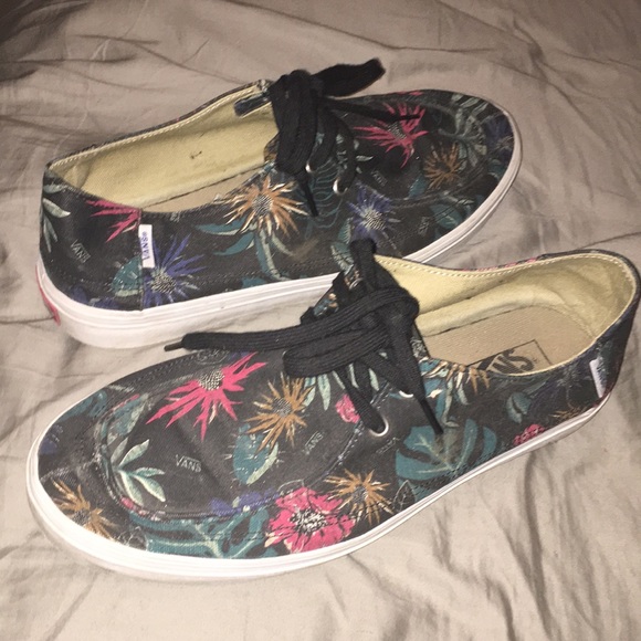 vans cactus vans cactus